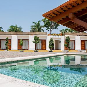 Hotel Casa Victoria
