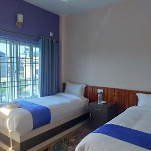 Hotel Namo Buddha