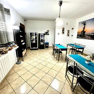 New Naxos Village